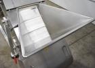 WeighPack XPDIUS Bagger with Primo Combi Scale, Coder, Checkweigher/Metal